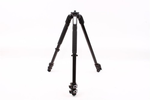 Used manfrotto 190x aluminium - 190x,