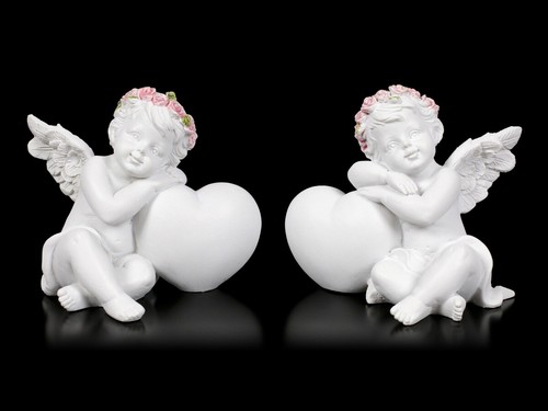 Ange fantasie figurines - fantasie,