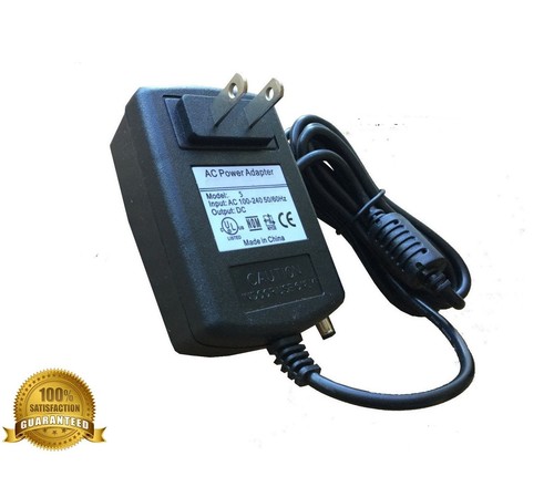 Adaptateur alimentation - ac,