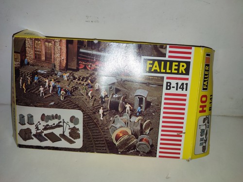 Faller 141 acessoire - ,