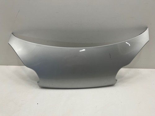 Capot moteur smart - moteur,
