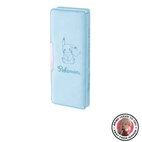 Trousse crayons pokémon - crayons,