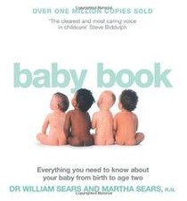 Baby Book: Everything You Need