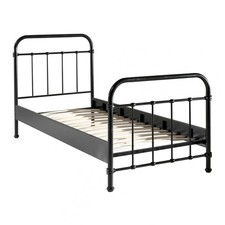 ARTEMIS - Lit à Barreaux