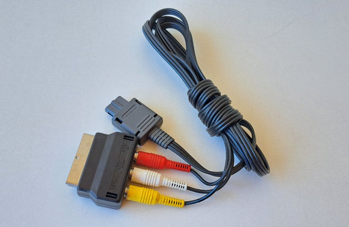 Cable officiel audio - cable,