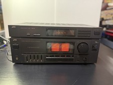 JVC RX-R85 BK XBK Receiver 5