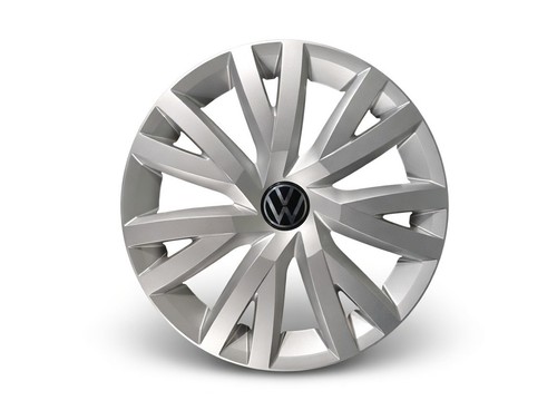 Enjoliveur roue volkswagen - enjoliveur,