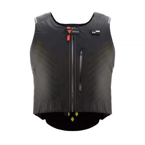 Gilet airbag moto - airbag,