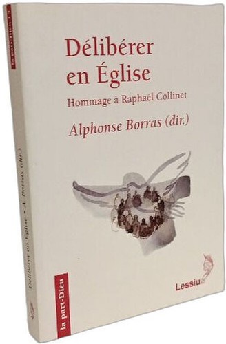 Délibérer eglise hommage - en, eglise: