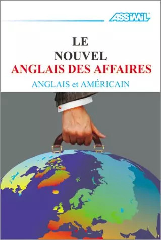 Nouvel anglais des - anglais,