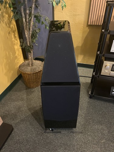 Wilson audio sophia iii - audio,