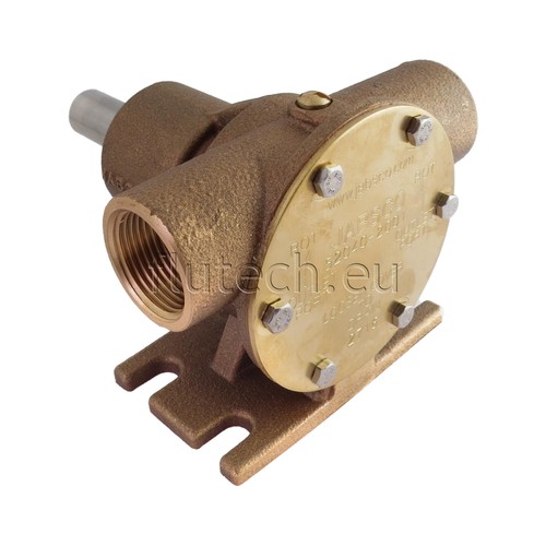 Jabsco 52040 2001 pompe - pompe, en