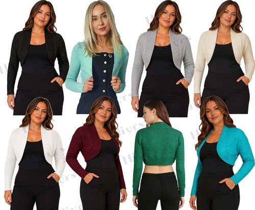 Meet muse veste boléro - meet, ai