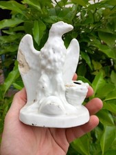 Porte Plume Porcelaine Paris