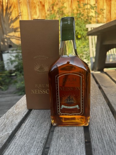 Neisson extra vieux - -, vieux,