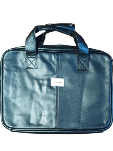 Lancel sacoche porte documents - lancel,