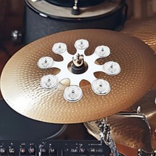 Pièces de tambourin Hi Hat