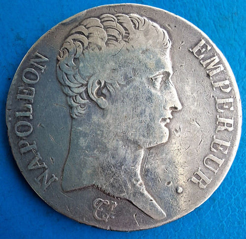 France napoléon ier 5 - ,