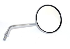 Rétroviseur moto, droite pour HONDA CB 350 400 450 500, 88110/120-323-004