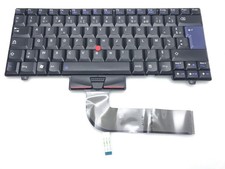 Keyboard clavier AZERTY FR IBM LENOVO Thinkpad SL410 SL510 L412 L512 L420 L520 4