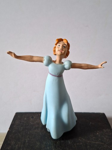 Figurine pvc bullyland disney - figurine,