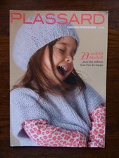 § catalogue laine tricot