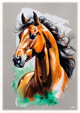 Tableau  création originale -