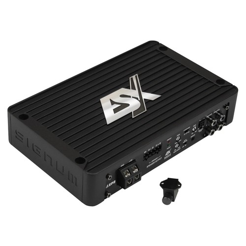Esx signum sx800 - esx,