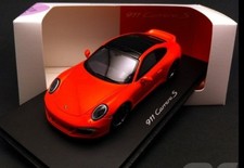 Porsche 991 carrera - carrera, s