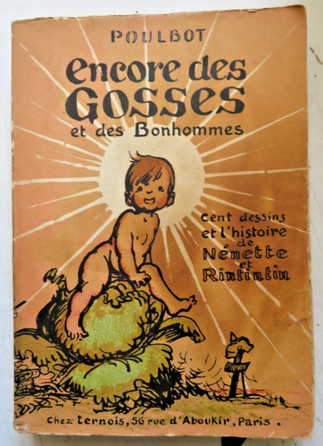 Poulbot encores des gosses 100 - poulbot/encores, gosses/100