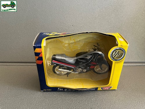 Moto miniature kawasaki - kawasaki, ninja