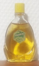 Extrait de Parfum Fougère de