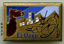 Insigne Sahara , Groupe