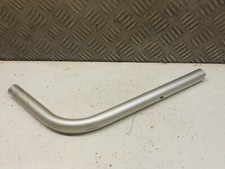 Mc Culloch Pro Mac 4100 - Demi guidon droit diamètre 22 mm (côté poignée gaz)