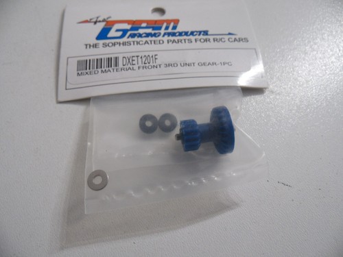 Gpm dxet1201f mixed material - gpm,
