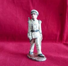 QUIRALU Officier de Marin en