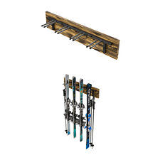 Support ski mur - s3, 4