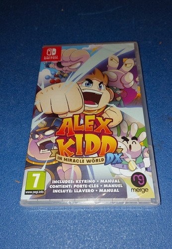 Nintendo switch neuf - , kidd