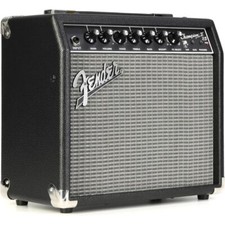 Fender champion guitar - fender, ii