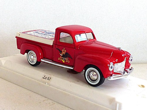Dodge pick budweiser - dodge,