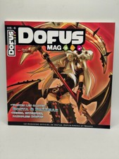 magazine revue DOFUS MAG - avril mai 2010 - HS 6