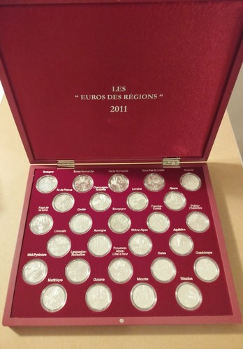 Coffret 27 pièces - 🌈🌟coffret,