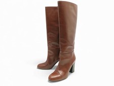 NEUF BOTTES CHANEL G28695 A