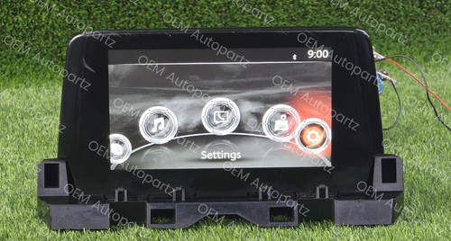 Gml8611j0 mazda gps - 6,