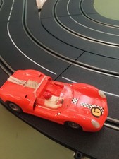 Fleischmann Auto Rallye Lotus