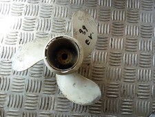 helice 9,9cv evinrude 2t