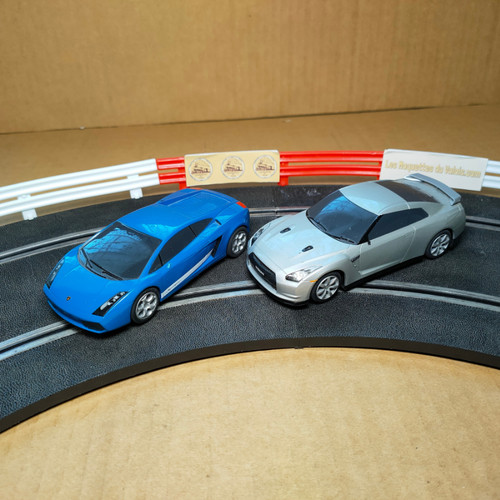 Voiture scalextric premier - voiture,