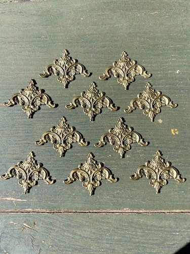 éléments décoration en - ,