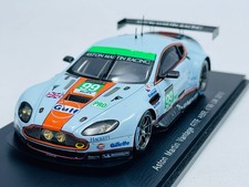 SPARK S3774 ASTON MARTIN