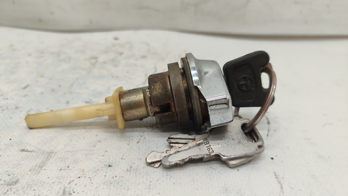 Coffre serrure porte - /,